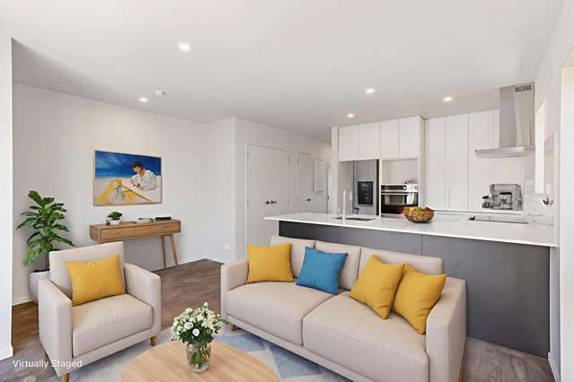 3 Bedroom in Wattle Downs