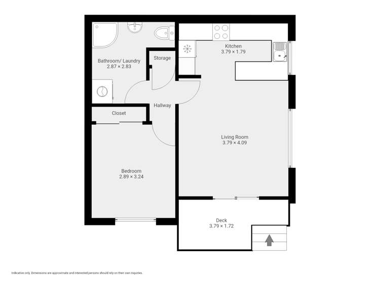 5/250 Muritai Road Eastbourne_15