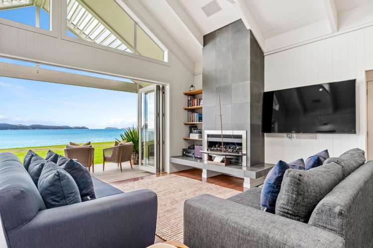 Cabin 10, 1116 Takatu Road Matakana_7