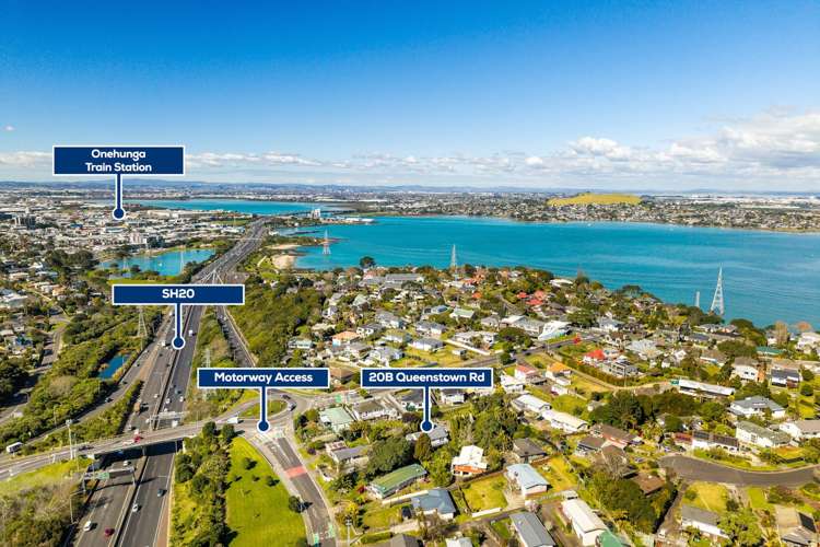 20B Queenstown Road Hillsborough_21