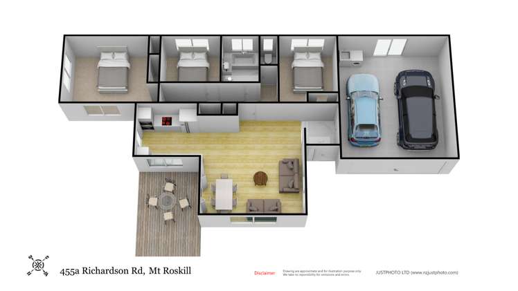 455a Richardson Road Mount Roskill_17