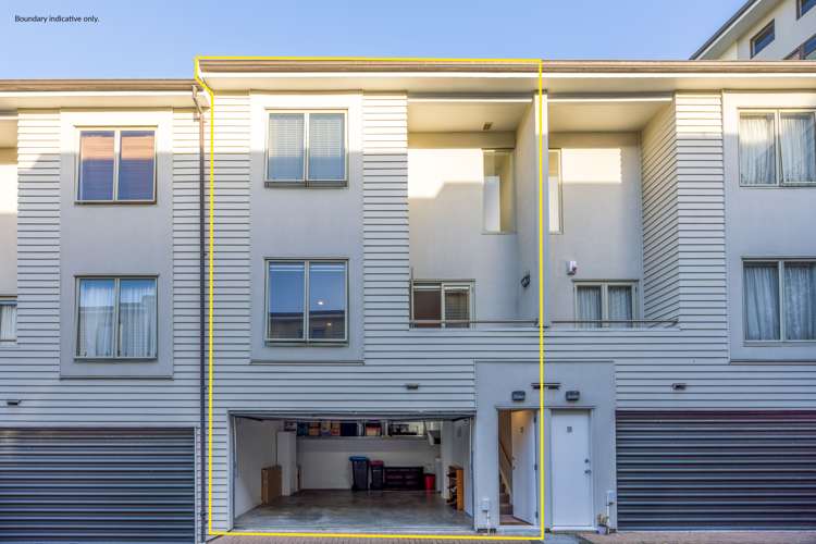 17/8 Rendall Place Eden Terrace_11