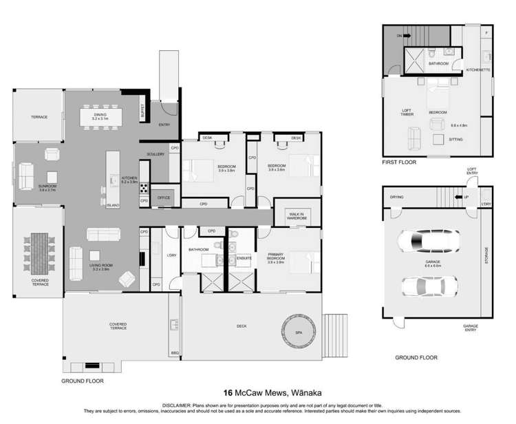 16 McCaw Mews Wanaka_11