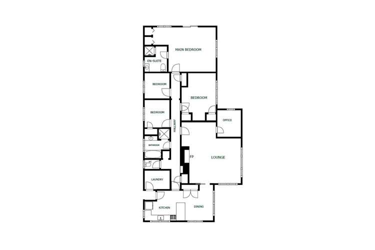 19 Alexandra Street Marton_9
