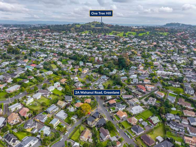 2A Wahanui Road Greenlane_11
