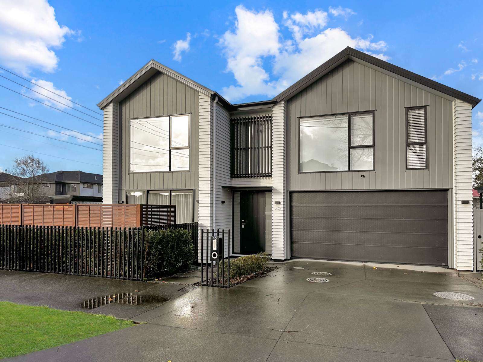 40 Empire Road Epsom Auckland City Houses for Rent One Roof