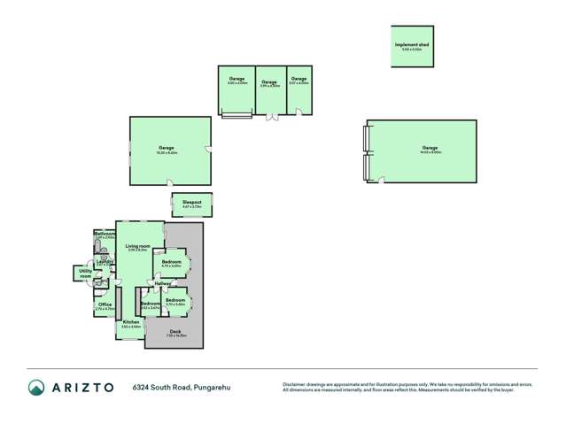 6324 South Road Pungarehu_1