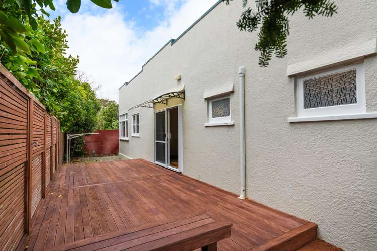 33A Knowles Street Terrace End_22