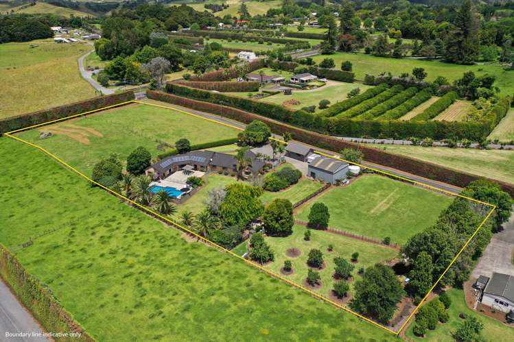 593 Ngunguru Road Glenbervie_30