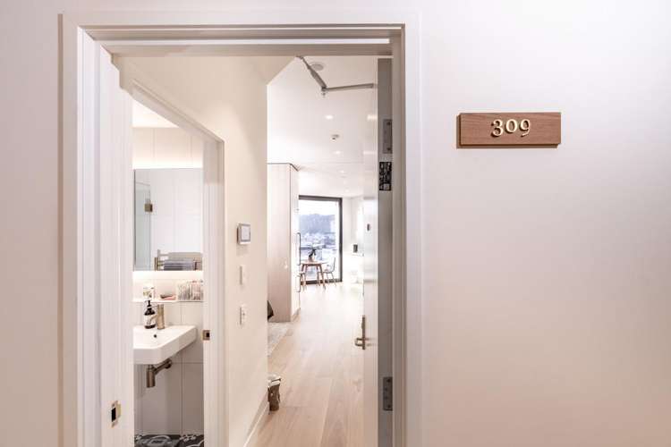 309/251 Victoria Street Te Aro_9