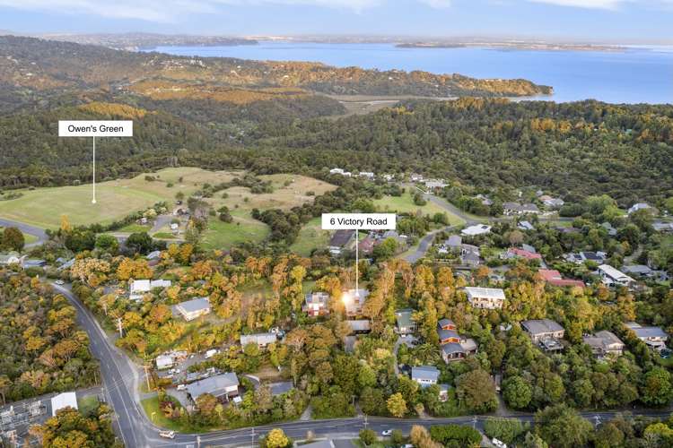 6 Victory Road Laingholm_26