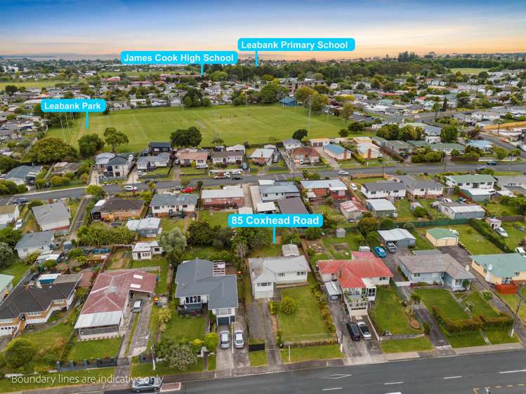 85 Coxhead Road Manurewa_20