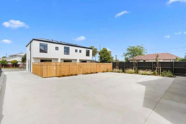 3/61 Farrington Avenue Bishopdale_1