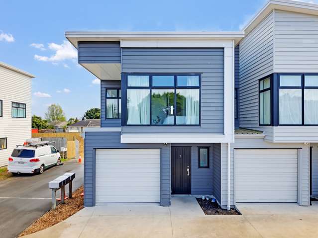 1/67 Fifth Avenue Enderley