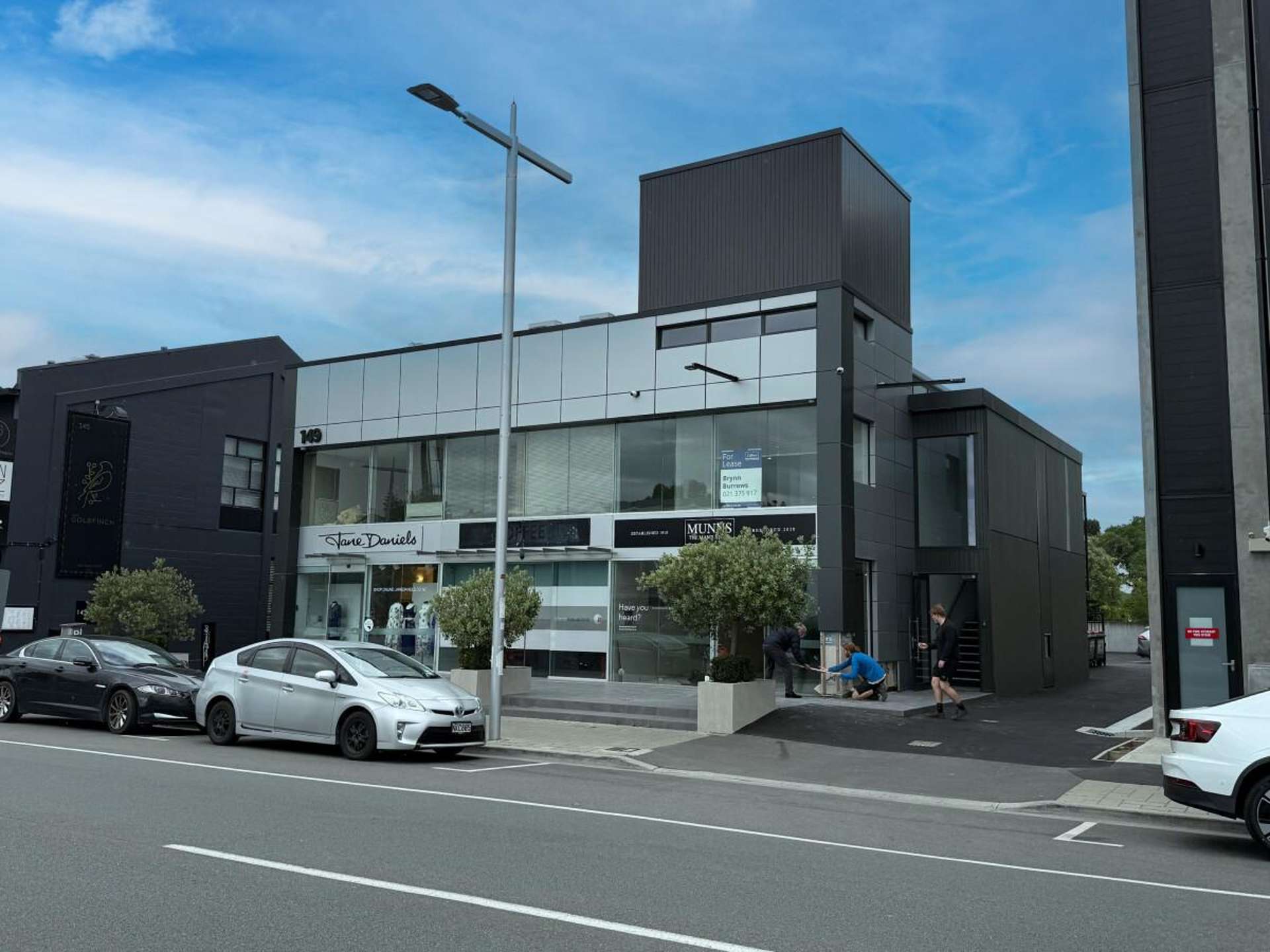 149 Victoria Street City Centre_0