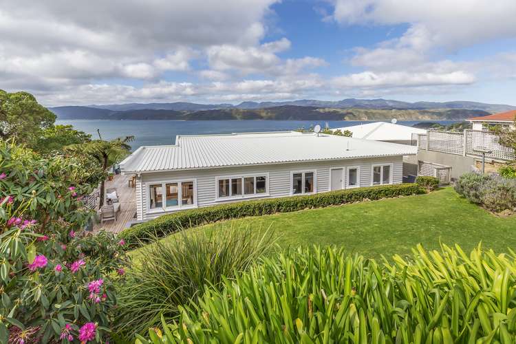 61 Seatoun Heights Road Seatoun_7