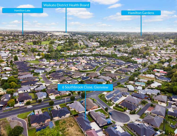 6 Southbrook Close Glenview_6