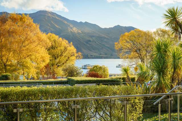 Unit 102, 5 Lakeside Road Wanaka_2