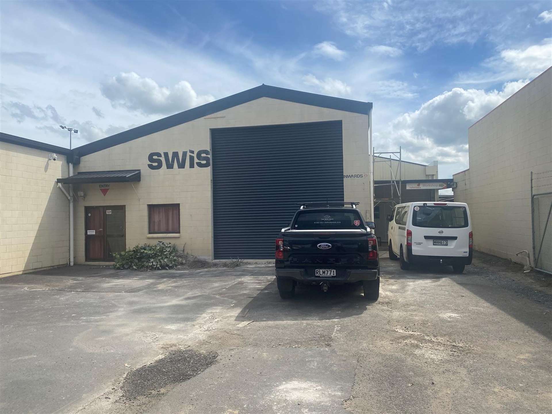 Tenancy 2, 37 Colombo Street Frankton_0