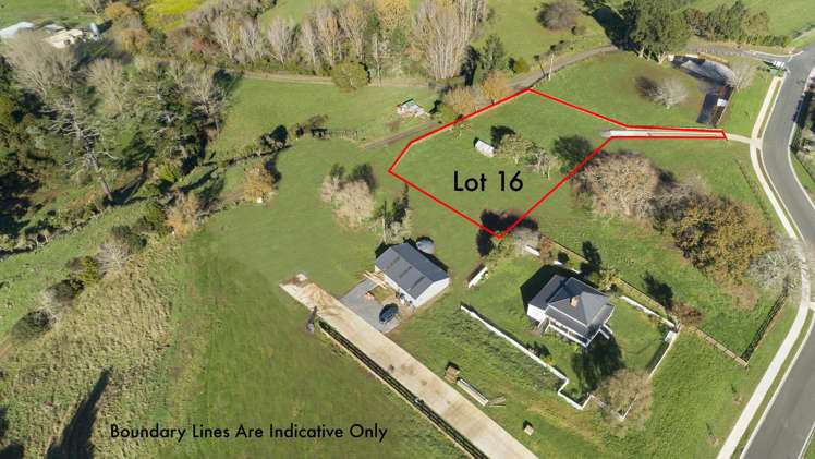 lot 16/85 Dean Road Pokeno_6