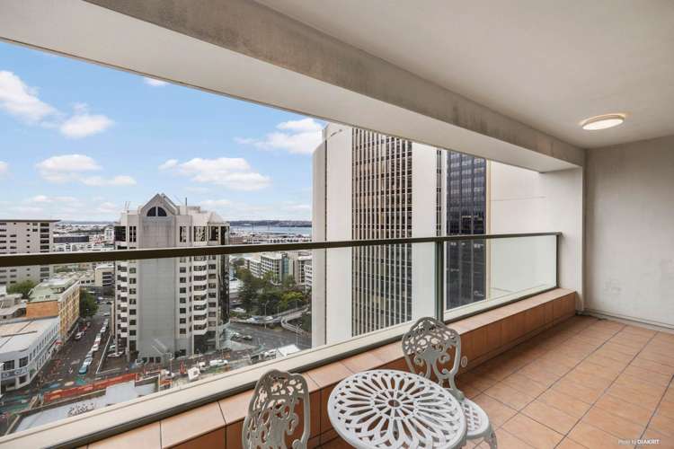 1501/8 Albert Street Auckland Central_5