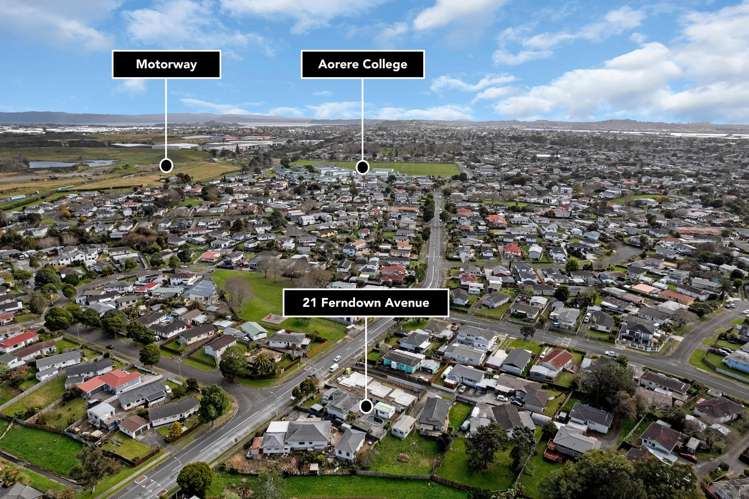 21 Ferndown Avenue Papatoetoe_28