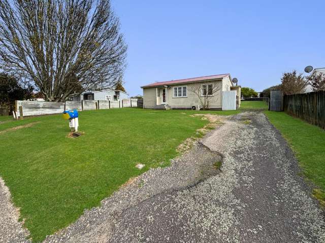 TOKOROA - 3 BEDROOM