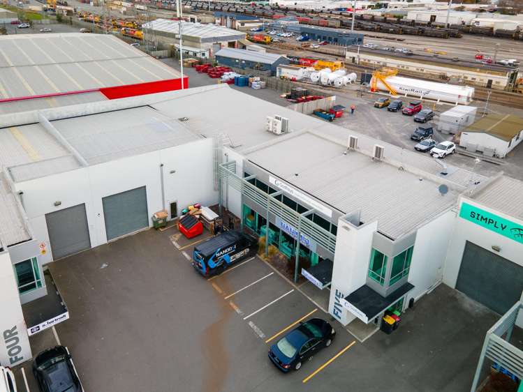 5/295 Blenheim Road Riccarton_14