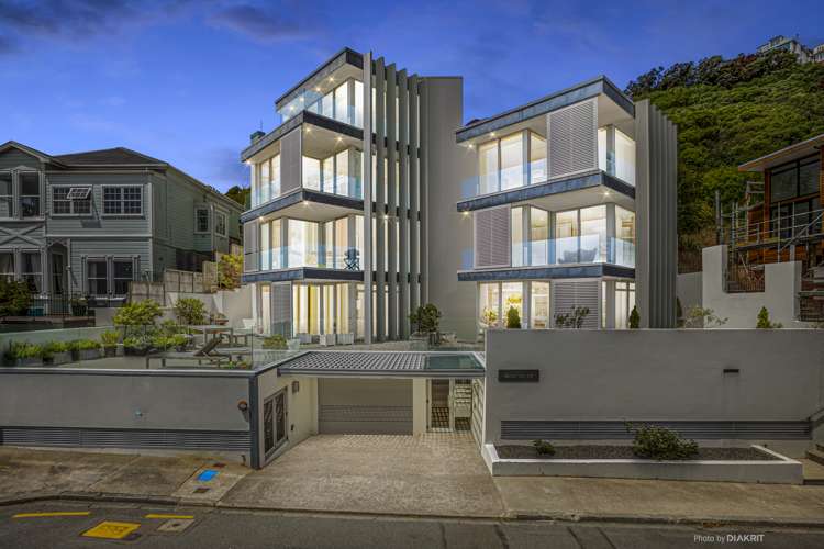 1a/22 Telford Terrace Oriental Bay_16