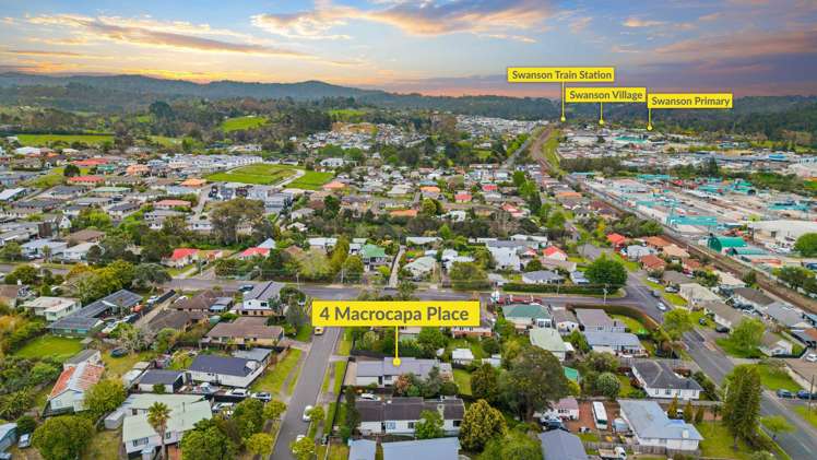 4 Macrocarpa Place Ranui_23