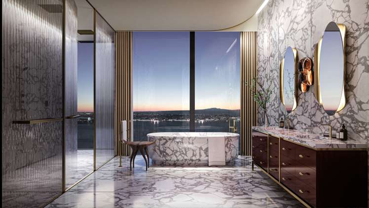 1801/10 Commerce Street Auckland Central_5