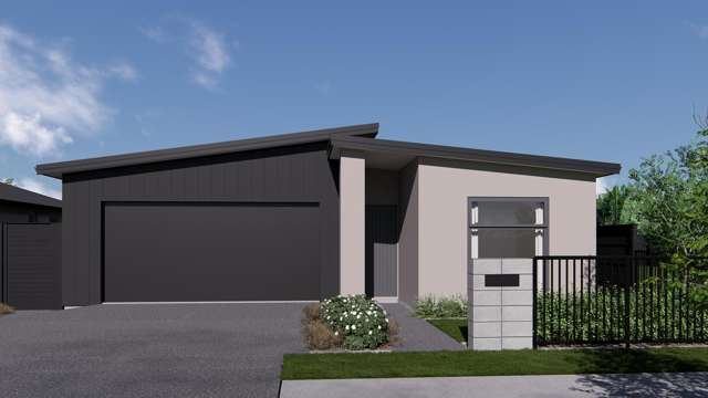 NEW RELEASE! - Loving 4 Bed Modern Living