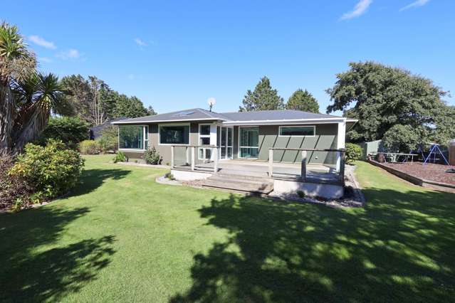 The Ultimate Shed + Otatara Living!