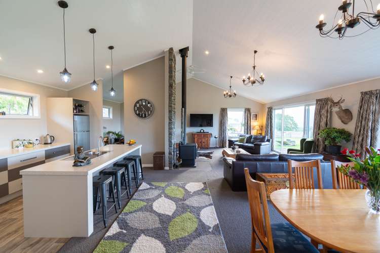 113 Ramparts Road Te Anau_14