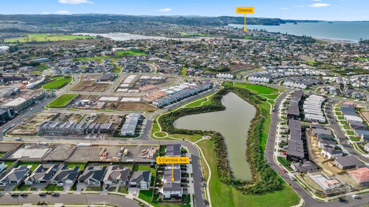 5 Cambie Avenue Red Beach_19