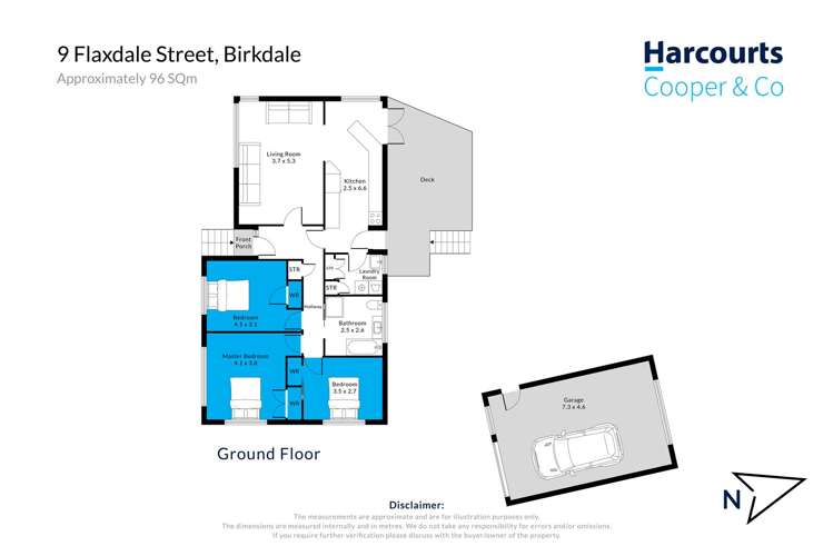 9 Flaxdale Street Birkdale_16