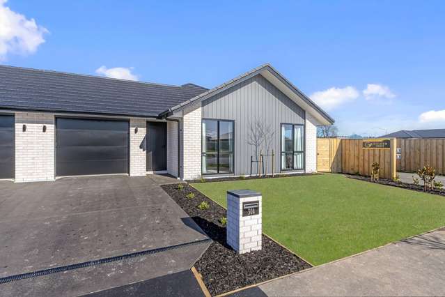 Tidy 4 Bedroom Home with Garage