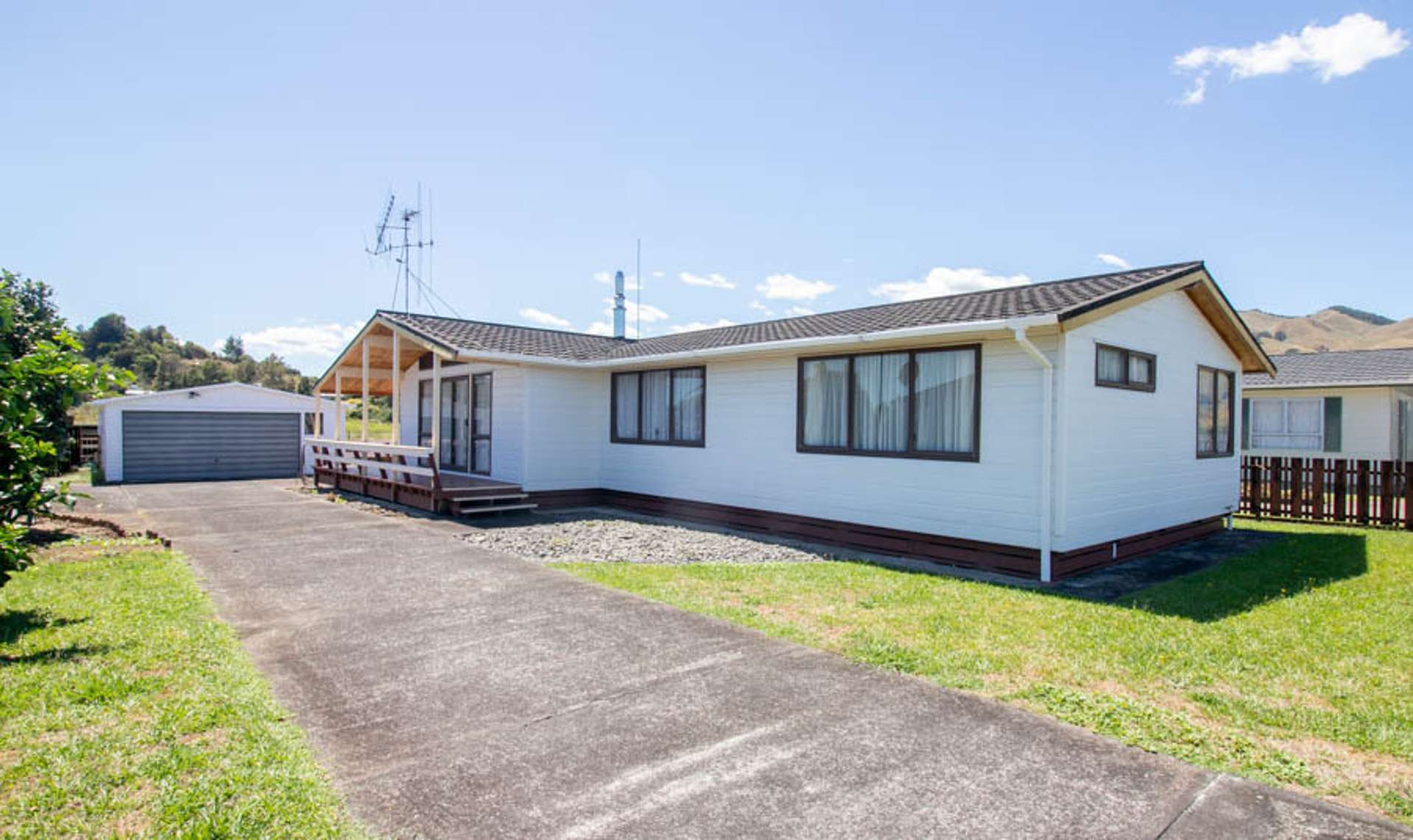 76 Station Road Paeroa Hauraki Houses for Sale One Roof