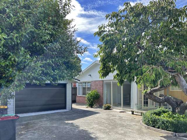 A Refurbished Three Bedroom Home On Suva Street