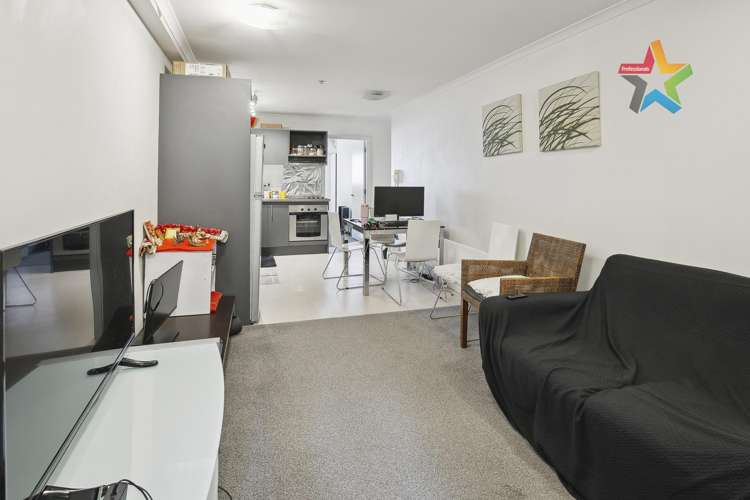 312/15 Holland Street Te Aro_8