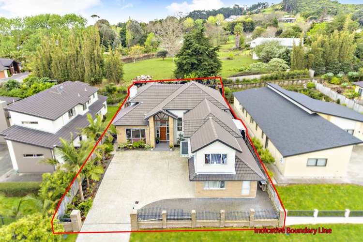 52 Coachman Drive Flat Bush_1