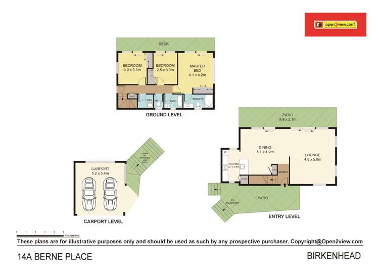 14a Berne Place Birkenhead_19