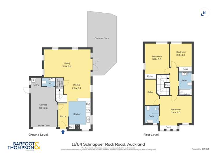 11/64 Schnapper Rock Road Schnapper Rock_14