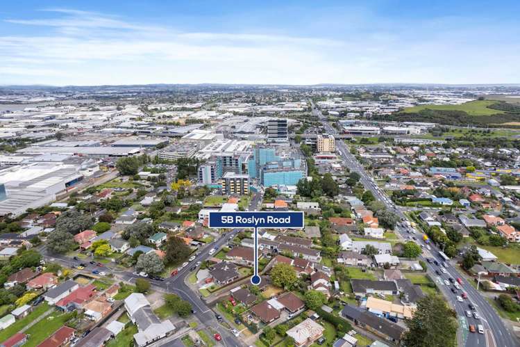 5b Roslyn Road Mount Wellington_17