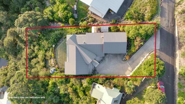 8 Wiremu Road Tairua_35