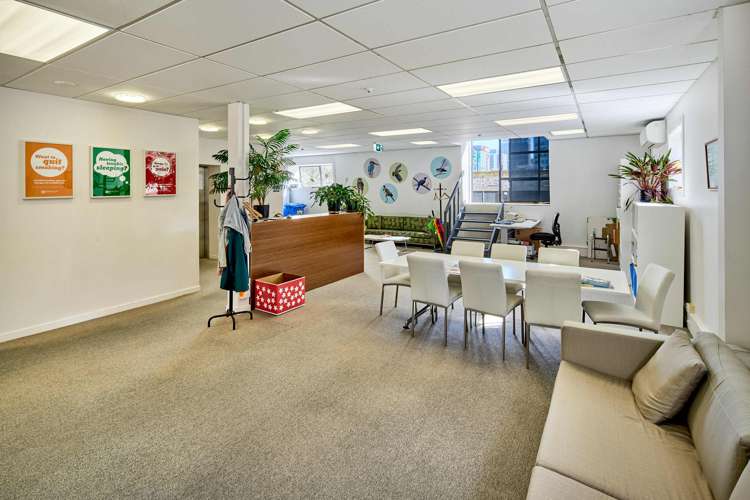 124 Dixon Street Te Aro_9