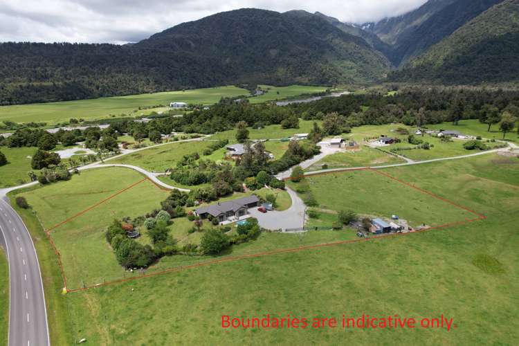 6 Totara Lane Franz Josef Glacier_31