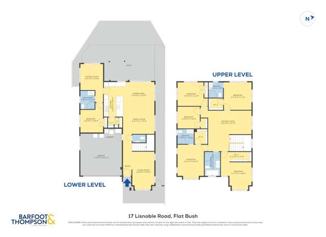 17 Lisnoble Road Flat Bush_1