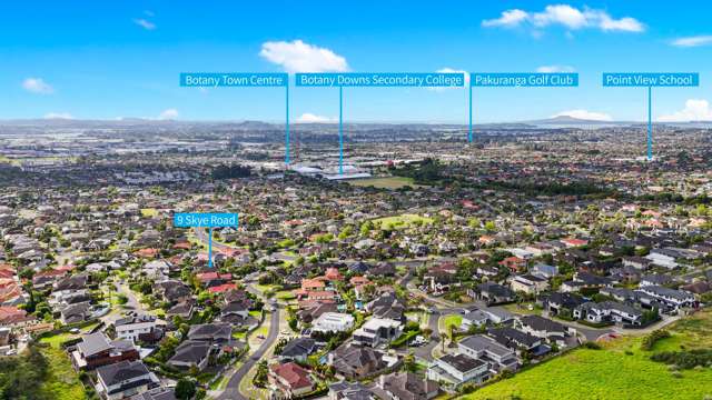 9 Skye Road East Tamaki Heights_4