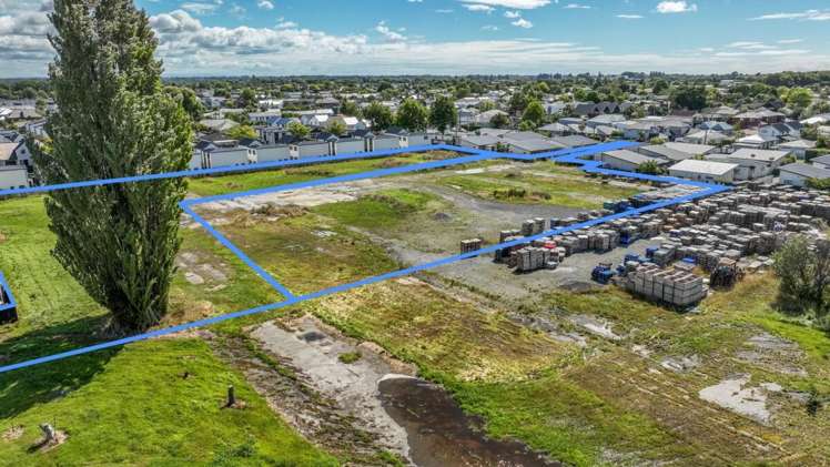 99 Packe Street & 512U Madras Street Edgeware_6